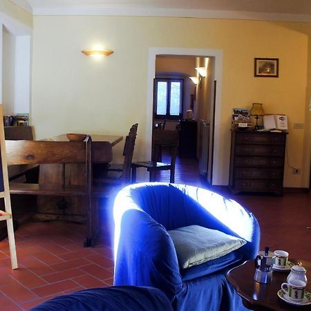 Agriturismo Casa Agricola Rossi Appartamenti In Casentino Сочи Экстерьер фото