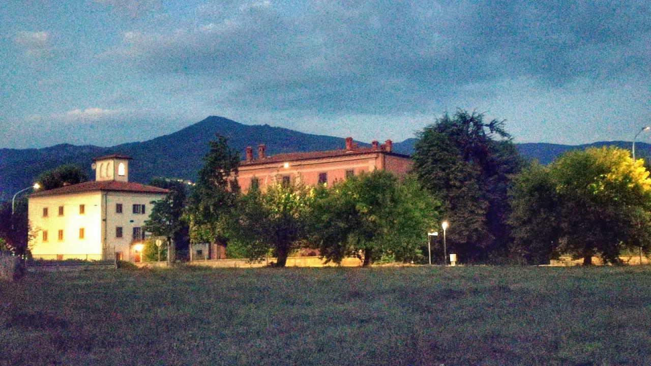 Agriturismo Casa Agricola Rossi Appartamenti In Casentino Сочи Экстерьер фото