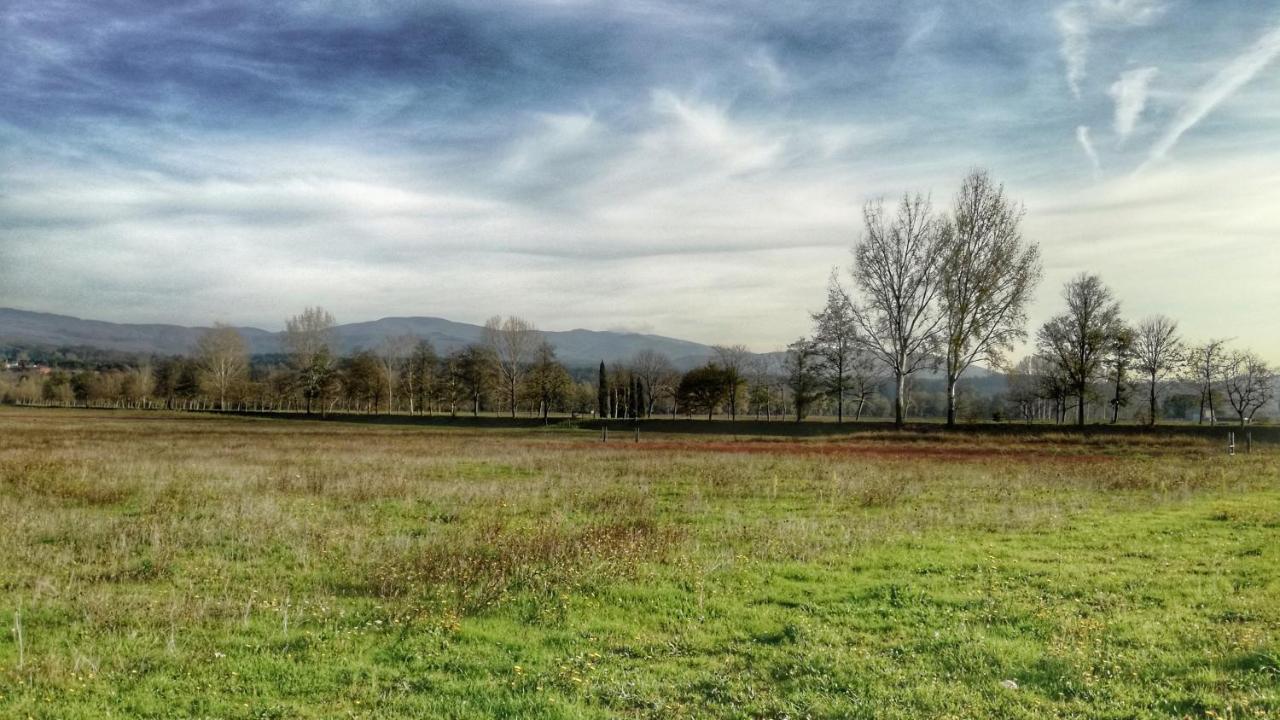 Agriturismo Casa Agricola Rossi Appartamenti In Casentino Сочи Экстерьер фото