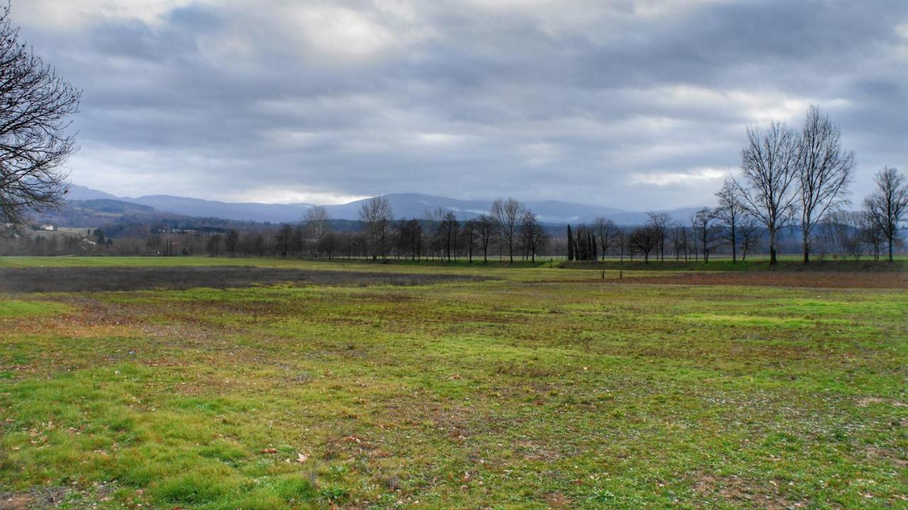 Agriturismo Casa Agricola Rossi Appartamenti In Casentino Сочи Экстерьер фото